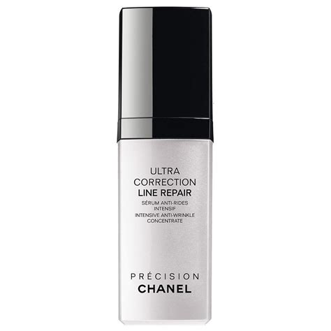 CHANEL ULTRA CORRECTION LINE REPAIR Intensive Anti 